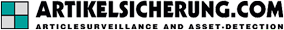 Artikelsicherung Logo