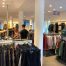 DRK Kleiderwerk in Konstanz nun mit Warensicherung